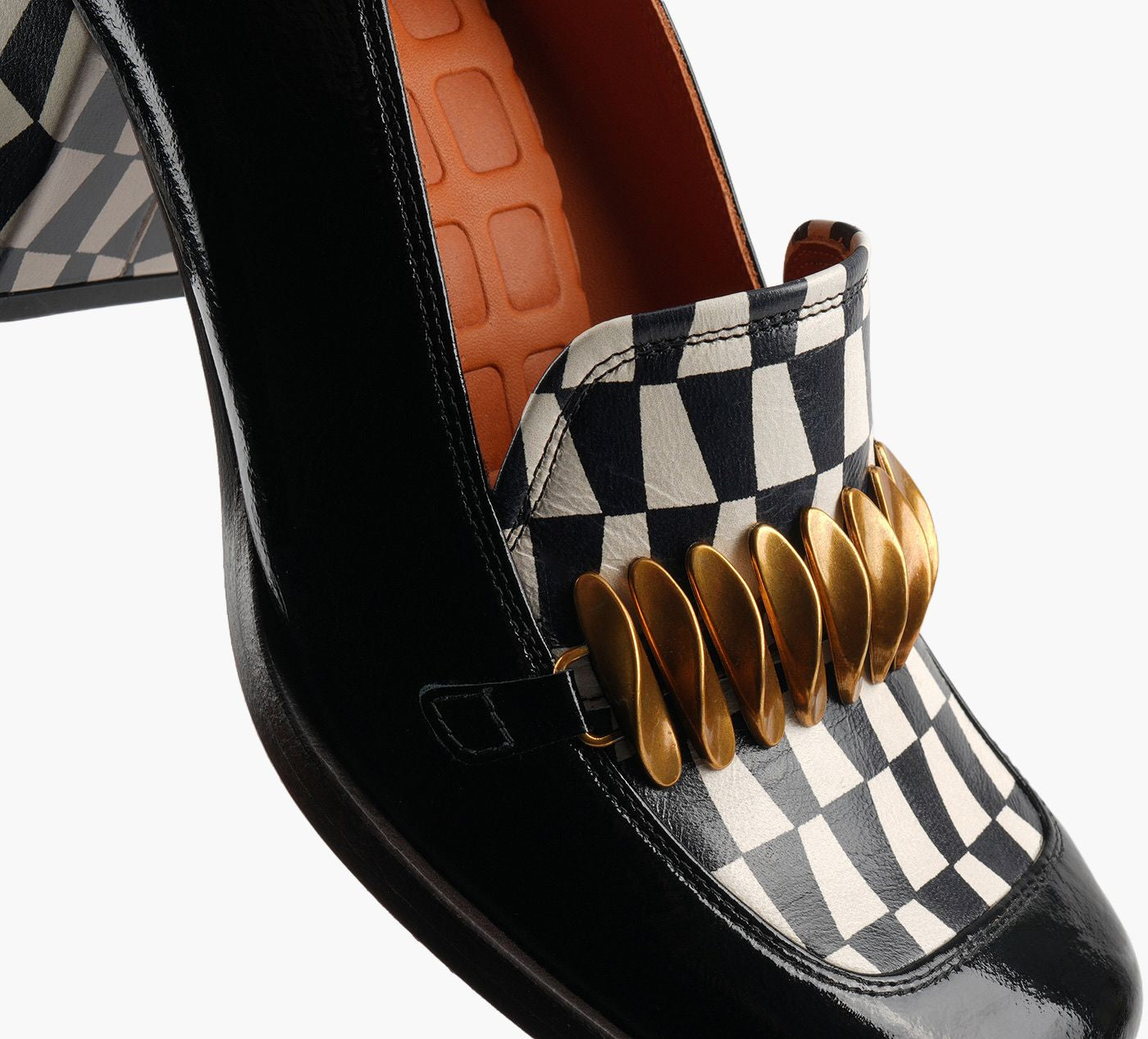 CHIE MIHARA TIBRO in BLACK view 1b