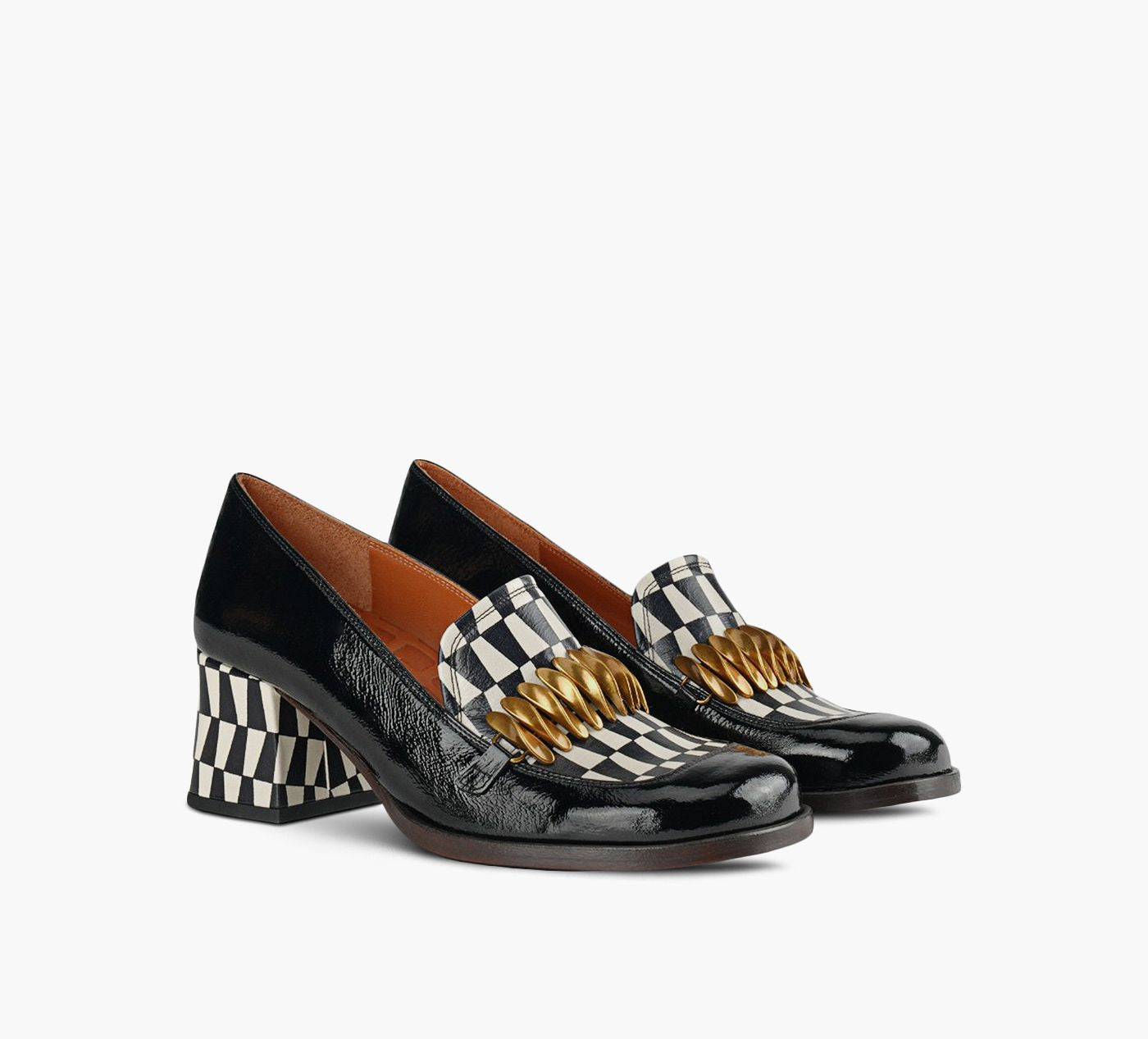 CHIE MIHARA TIBRO in BLACK view 2