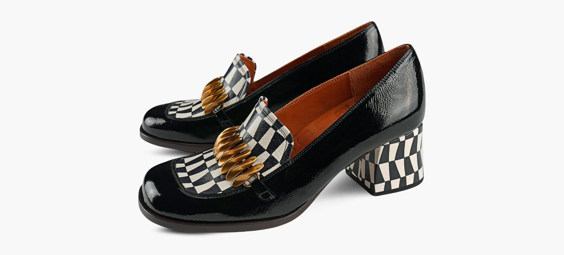 CHIE MIHARA TIBRO in BLACK view 4