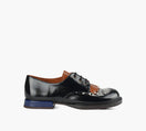CHIE MIHARA JERIPA in BLACK