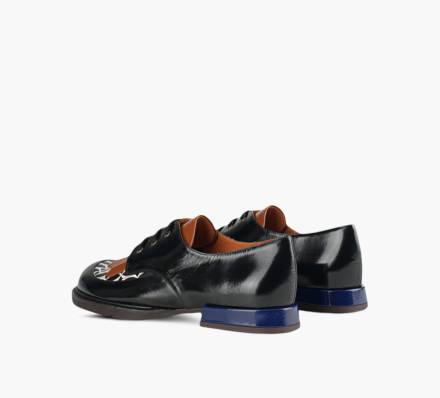 CHIE MIHARA JERIPA in BLACK view 3