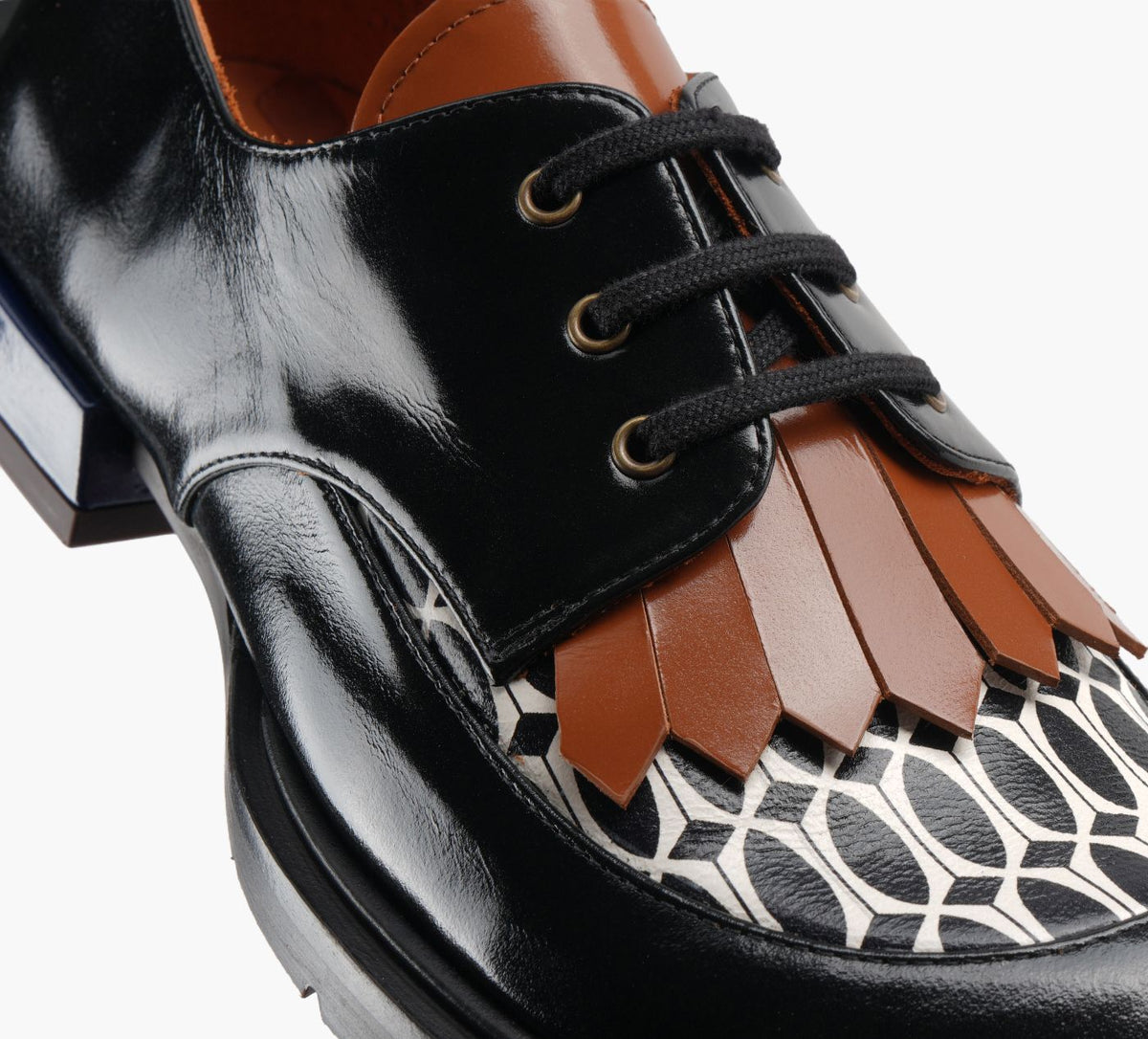 CHIE MIHARA JERIPA in BLACK view 7