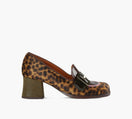 CHIE MIHARA TEISIN in TAN