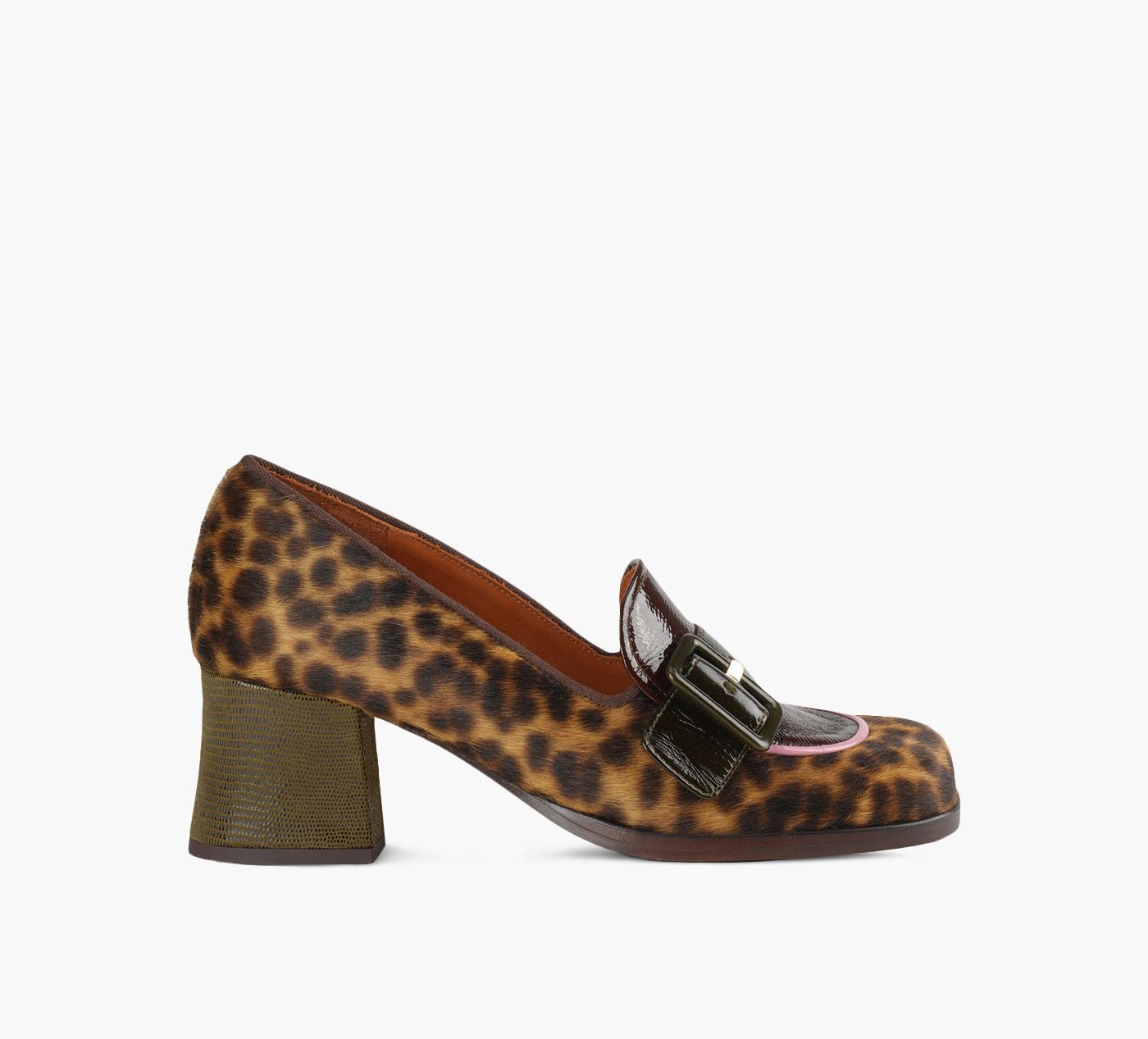 CHIE MIHARA TEISIN in TAN