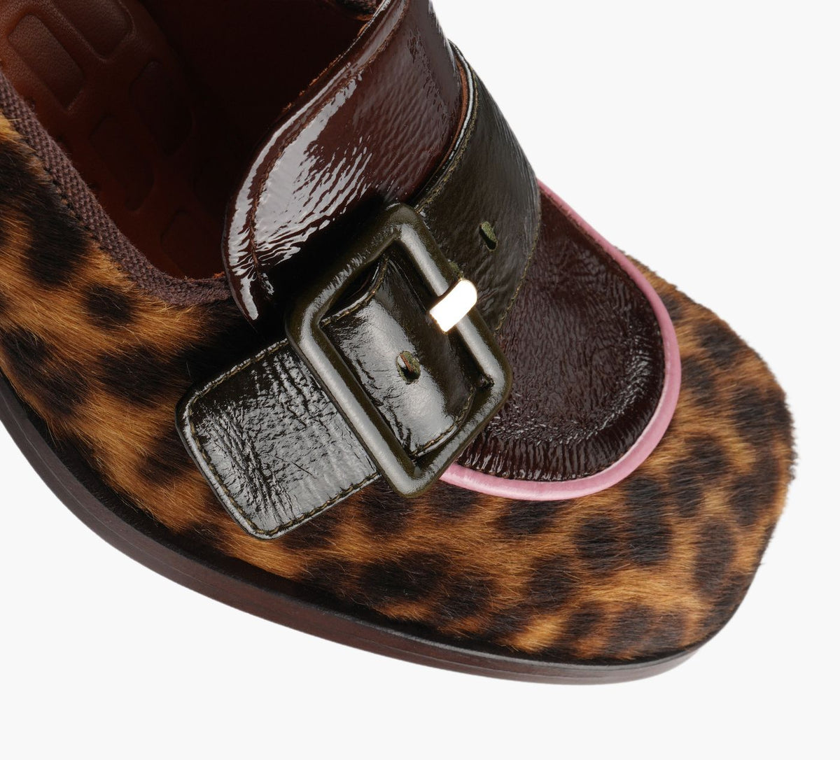 CHIE MIHARA TEISIN in TAN view 1b