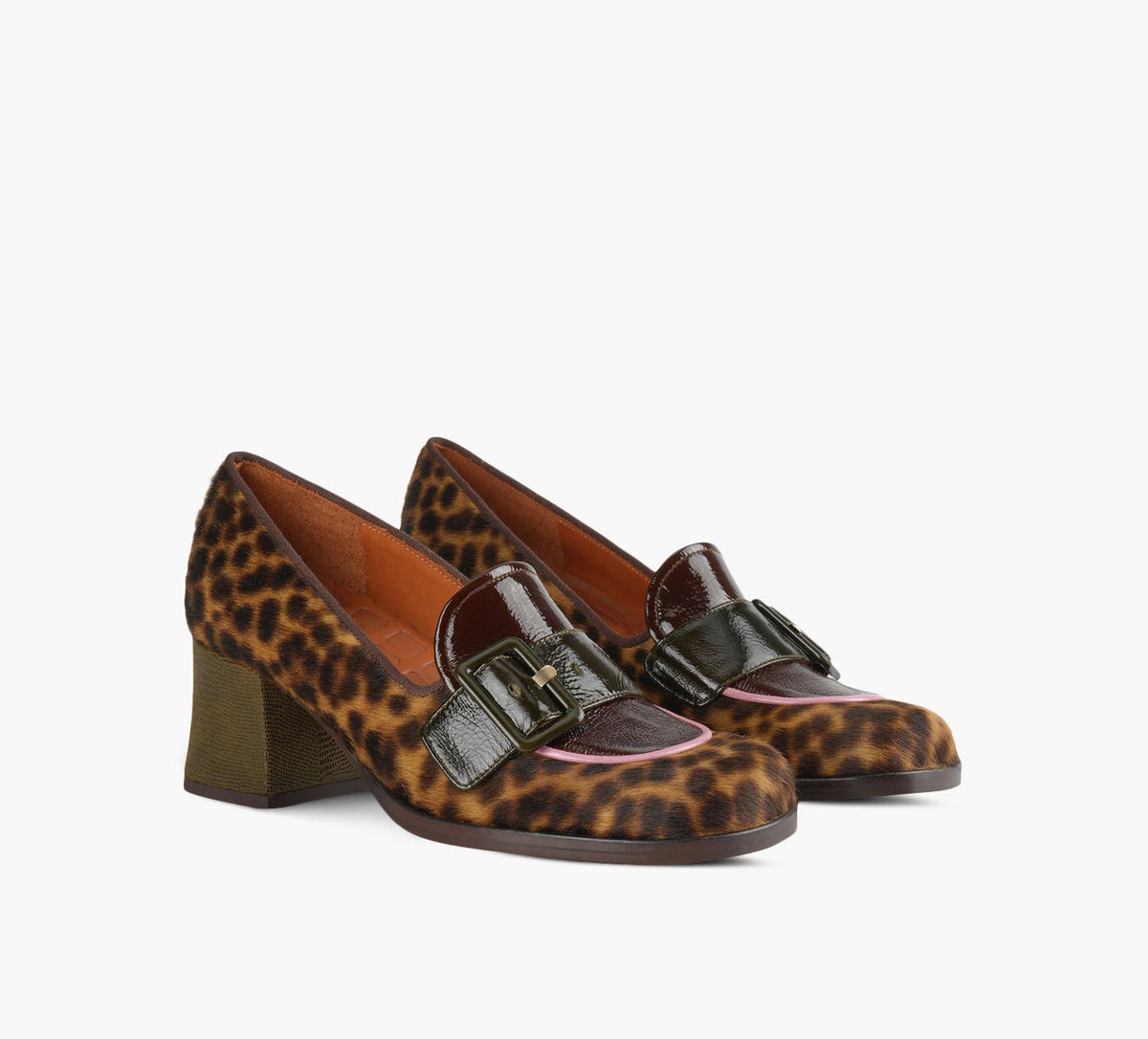 CHIE MIHARA TEISIN in TAN view 2
