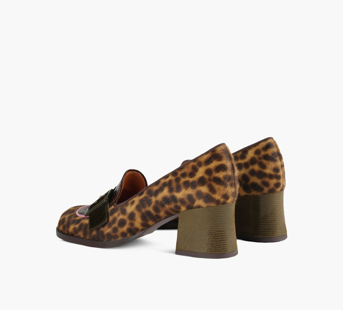 CHIE MIHARA TEISIN in TAN view 3