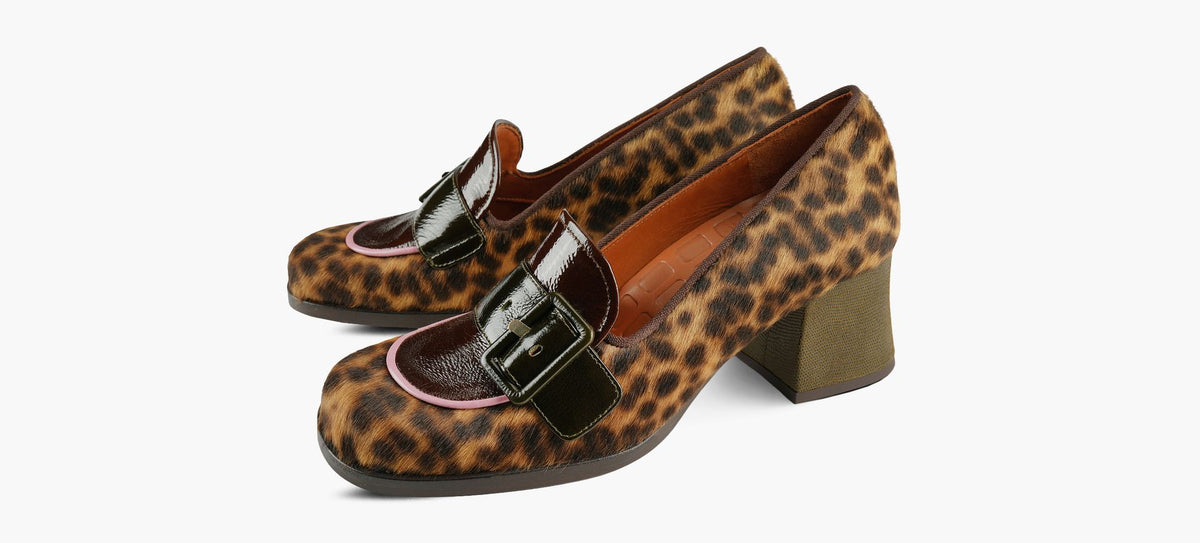CHIE MIHARA TEISIN in TAN view 4