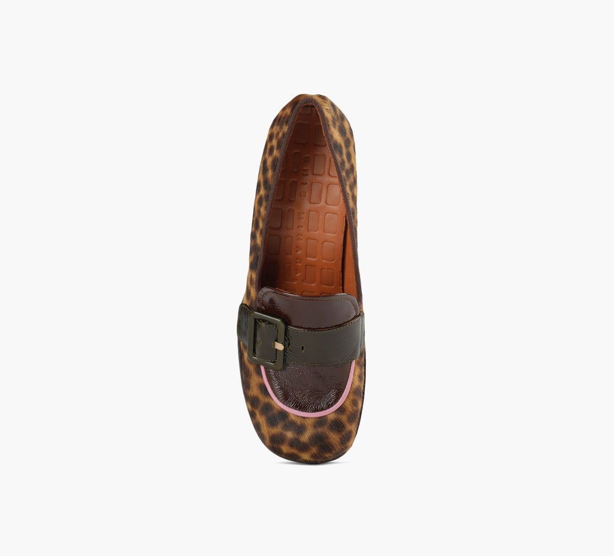 CHIE MIHARA TEISIN in TAN view 5