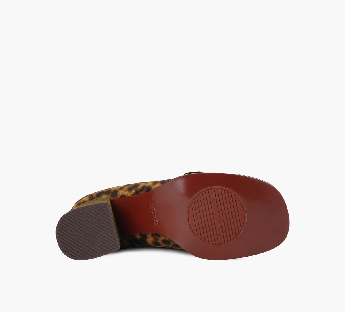 CHIE MIHARA TEISIN in TAN view 6