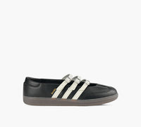 ADIDAS SAMBABALLET in BLACK