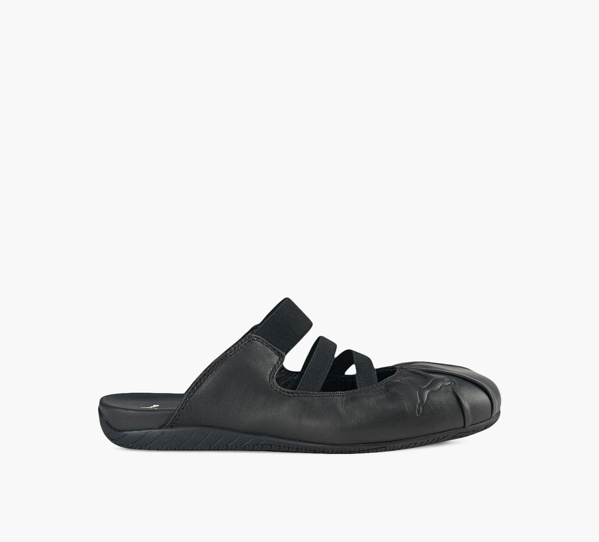 PUMA SPEEDCATMULE in BLACK