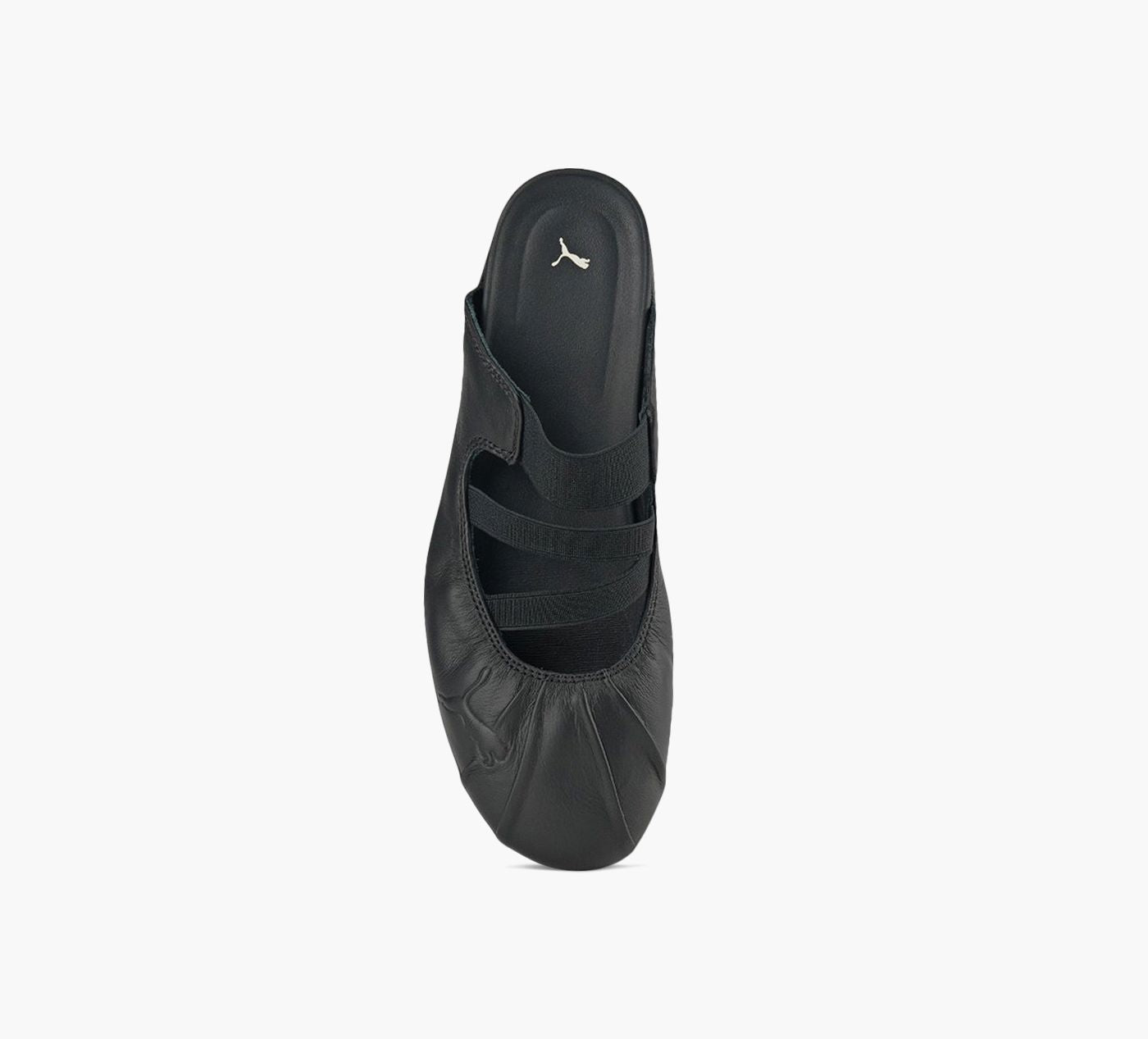 PUMA SPEEDCATMULE in BLACK view 1c