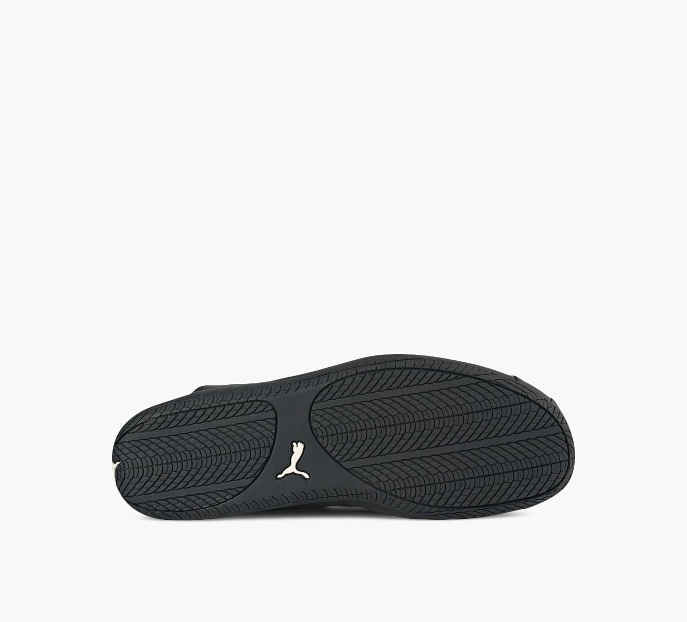 PUMA SPEEDCATMULE in BLACK view 6