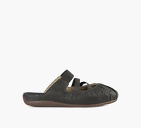 PUMA MULESPEEDCAT en BRUN