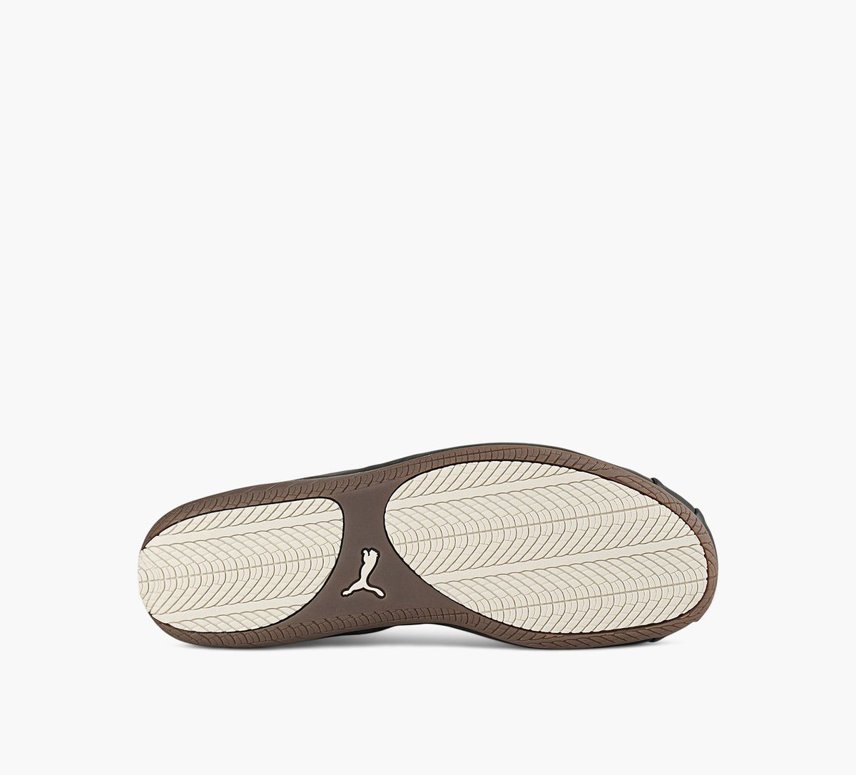 PUMA MULESPEEDCAT en BRUN vue 6