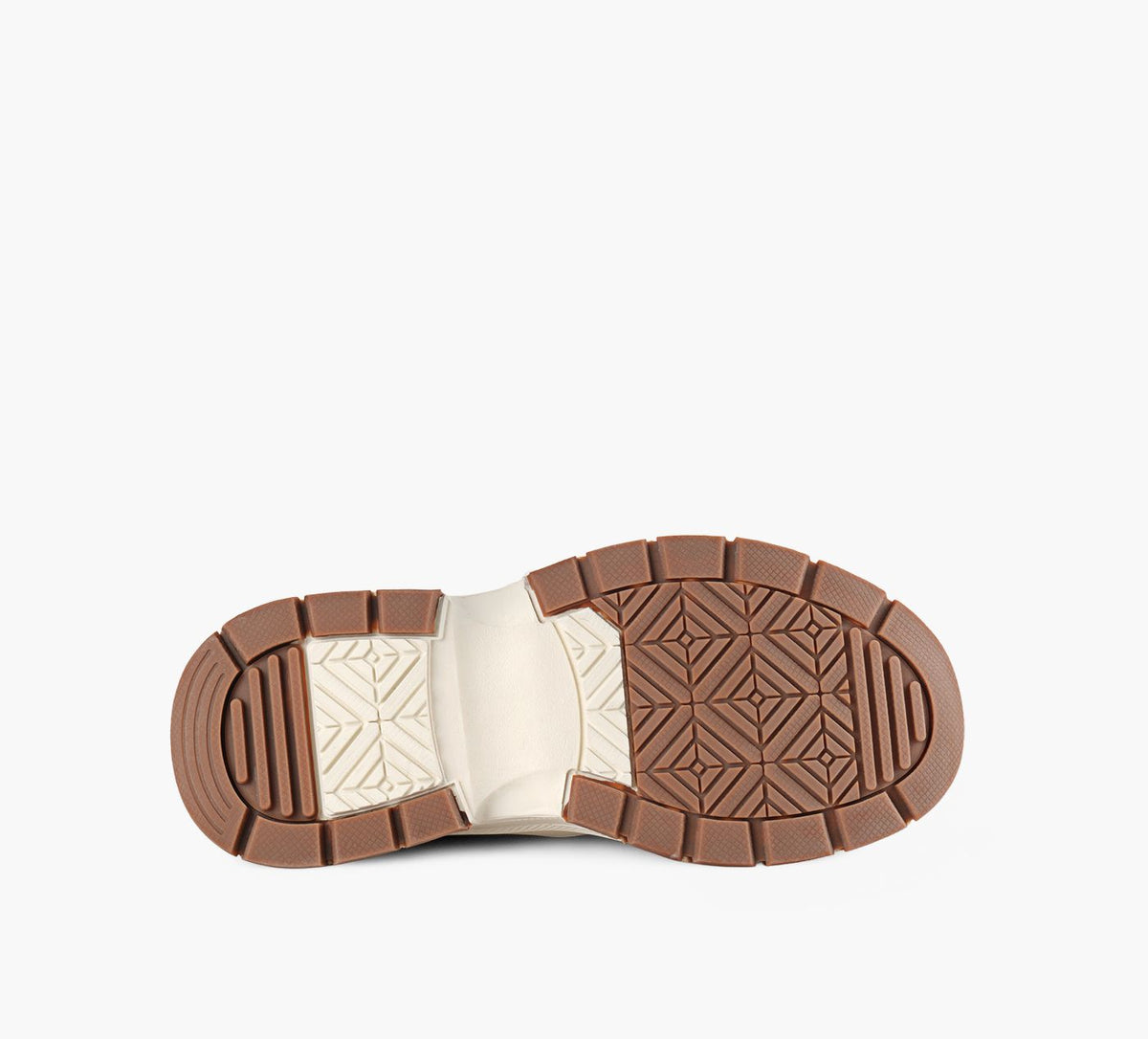 WISHBONE CALLIE en TAUPE vue 6