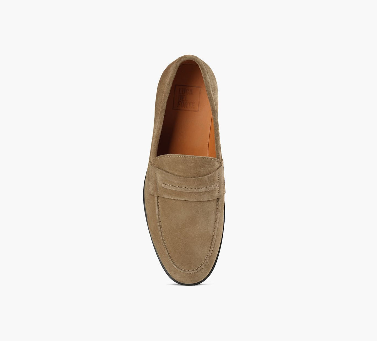 LUCA DEL FORTE SANTINO in TAUPE view 5