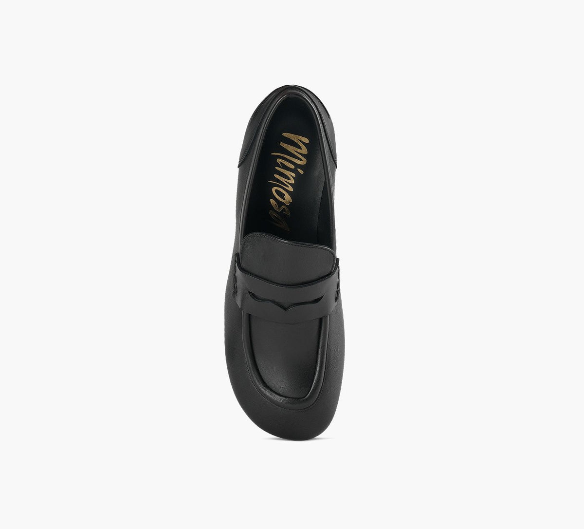 MIMOSA SANCERRE in BLACK view 1c