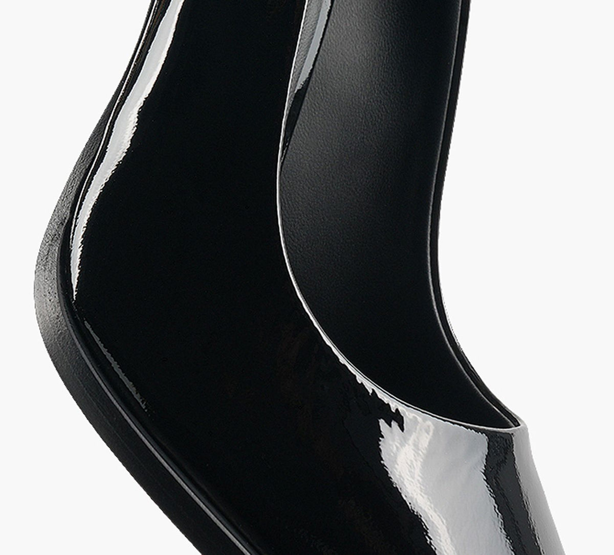 MIMOSA PASTIS in BLACK view 1b