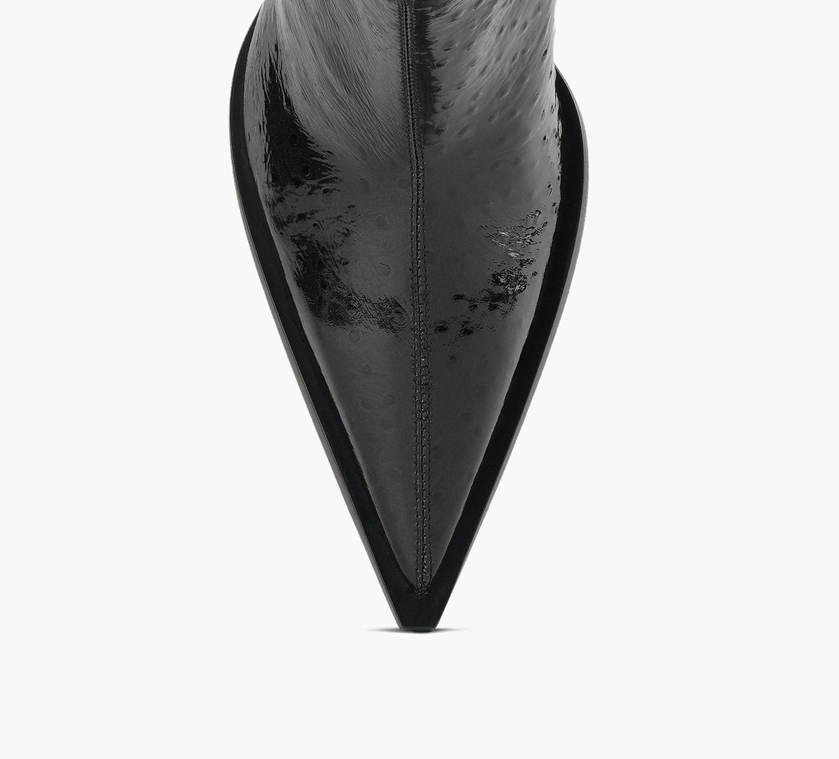 MIMOSA PALOMA en NOIR vue 1c