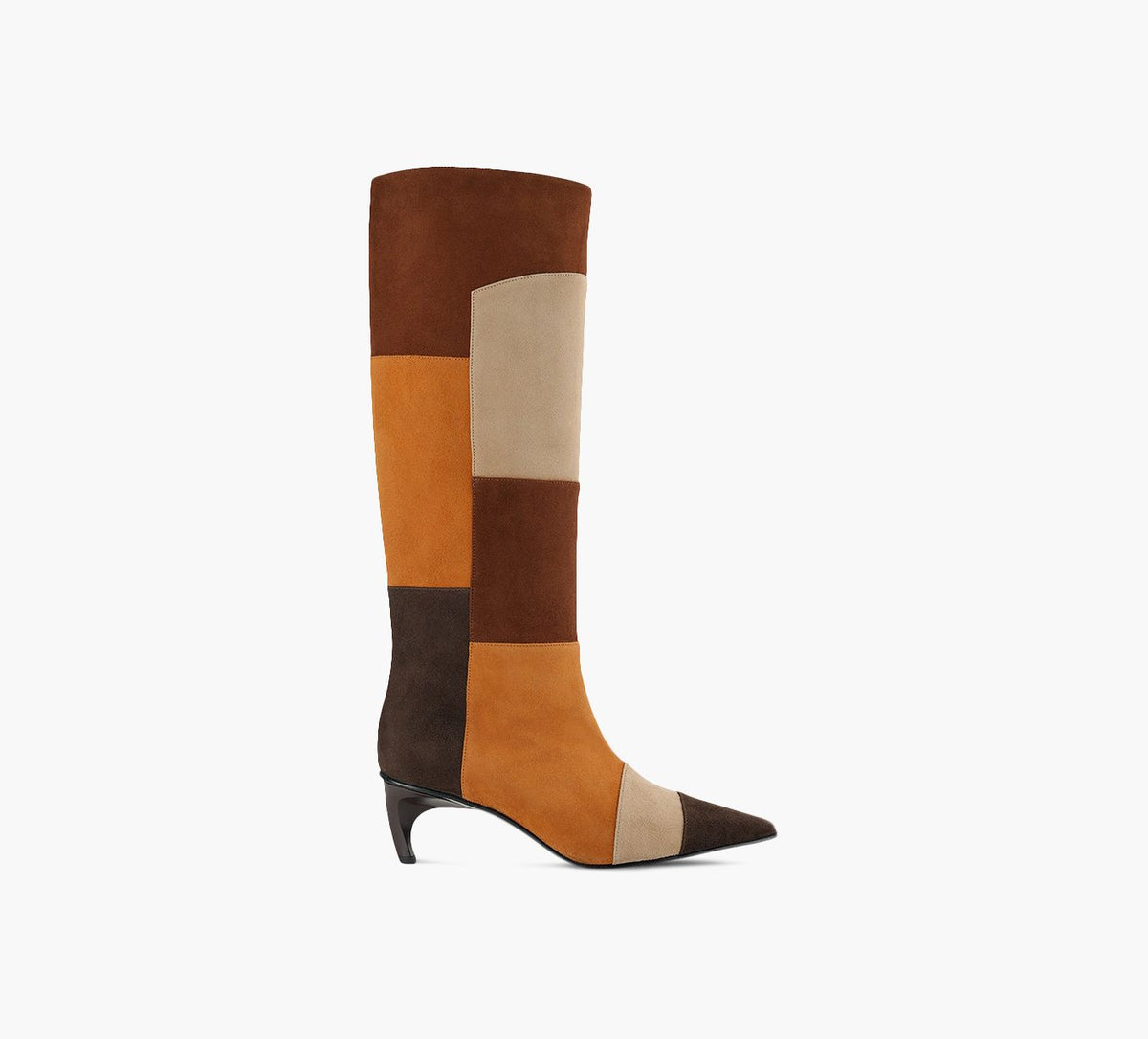 MIMOSA BAROLO in BROWN