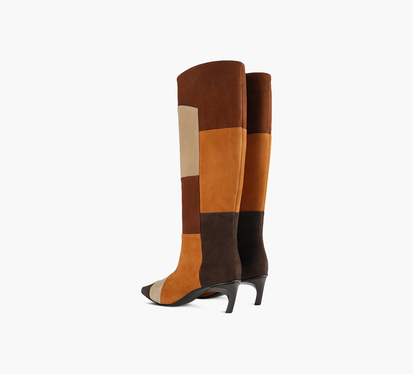 MIMOSA BAROLO in BROWN view 3