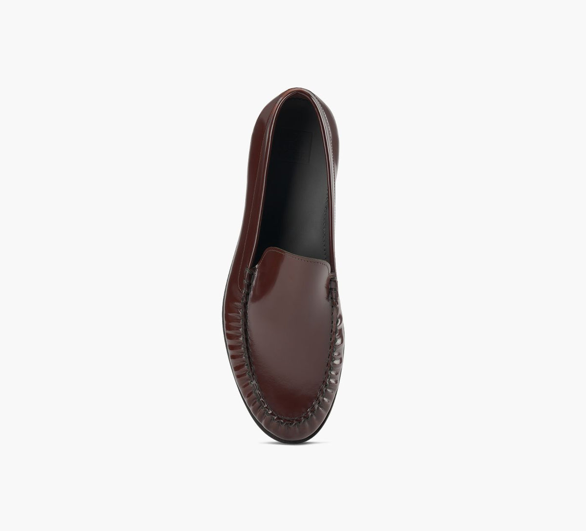 LUCA DEL FORTE AURELIO in BROWN view 1c