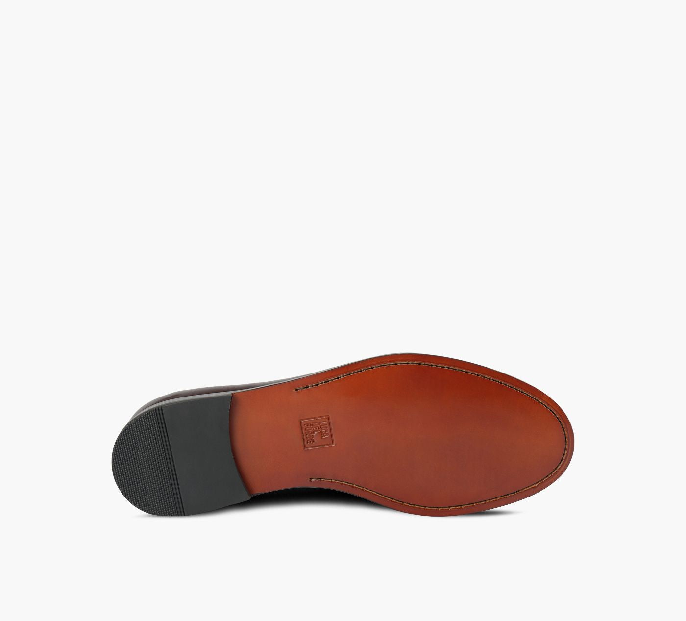 LUCA DEL FORTE AURELIO in BROWN view 6