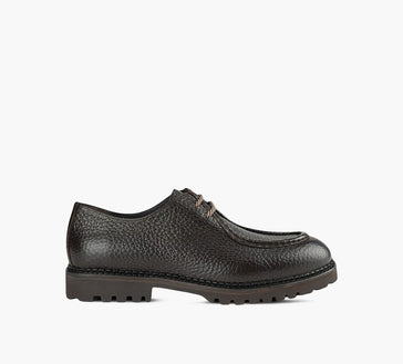 LUCA DEL FORTE MIGUEL in BROWN