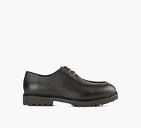 LUCA DEL FORTE MIGUEL in BROWN