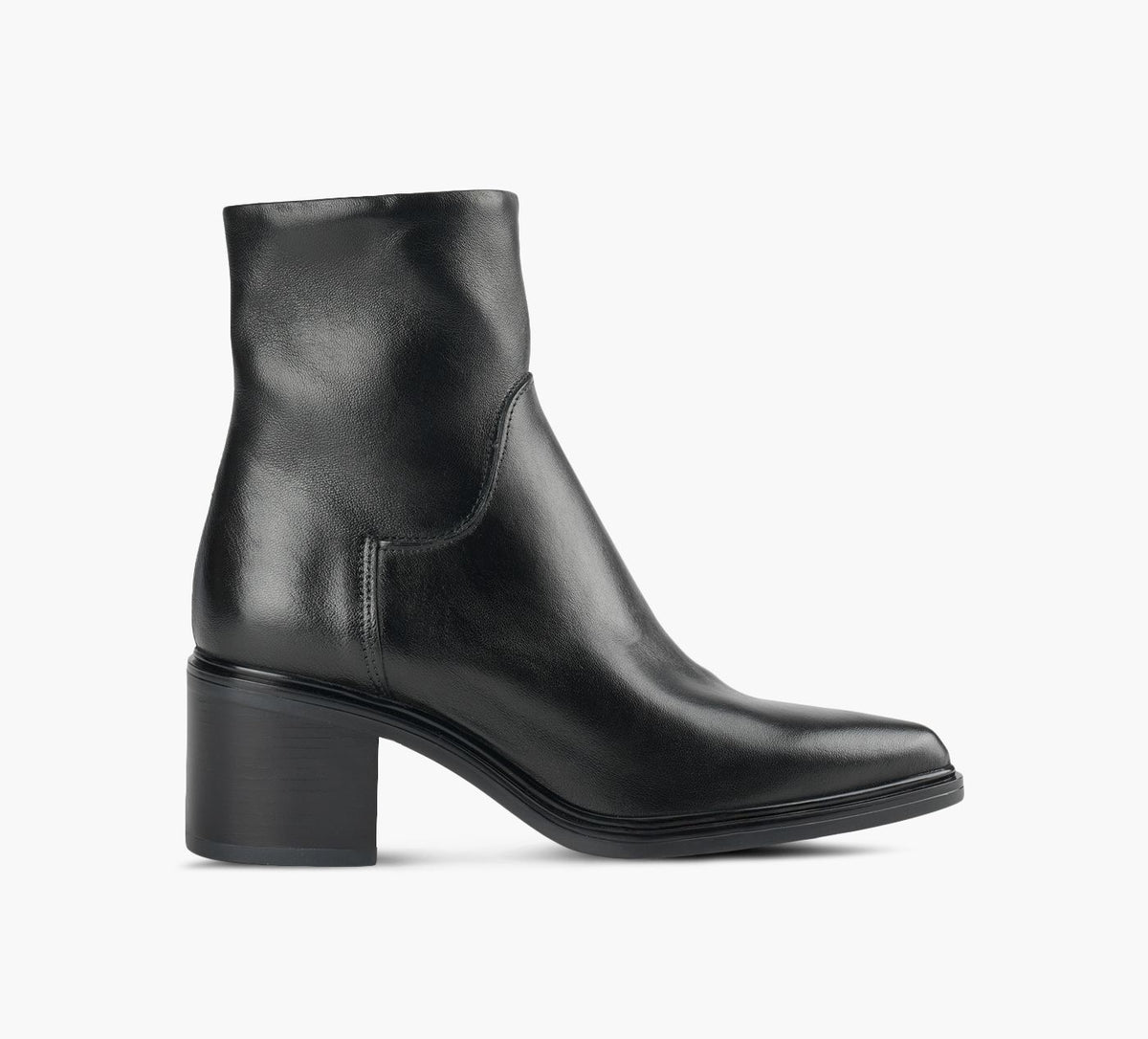 BROWNS GROVE in BLACK