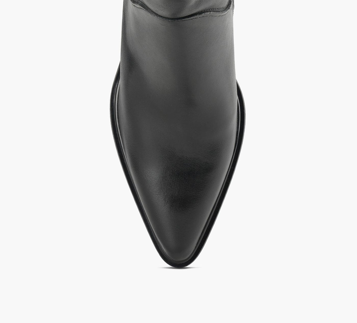 BROWNS GROVE in BLACK view 1c
