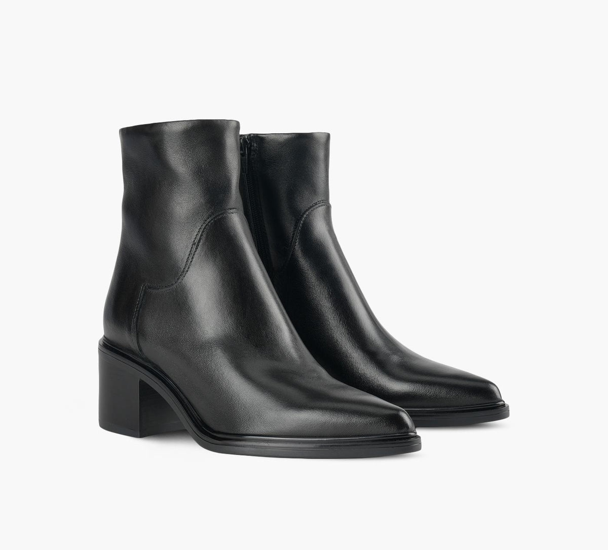 BROWNS GROVE in BLACK view 2