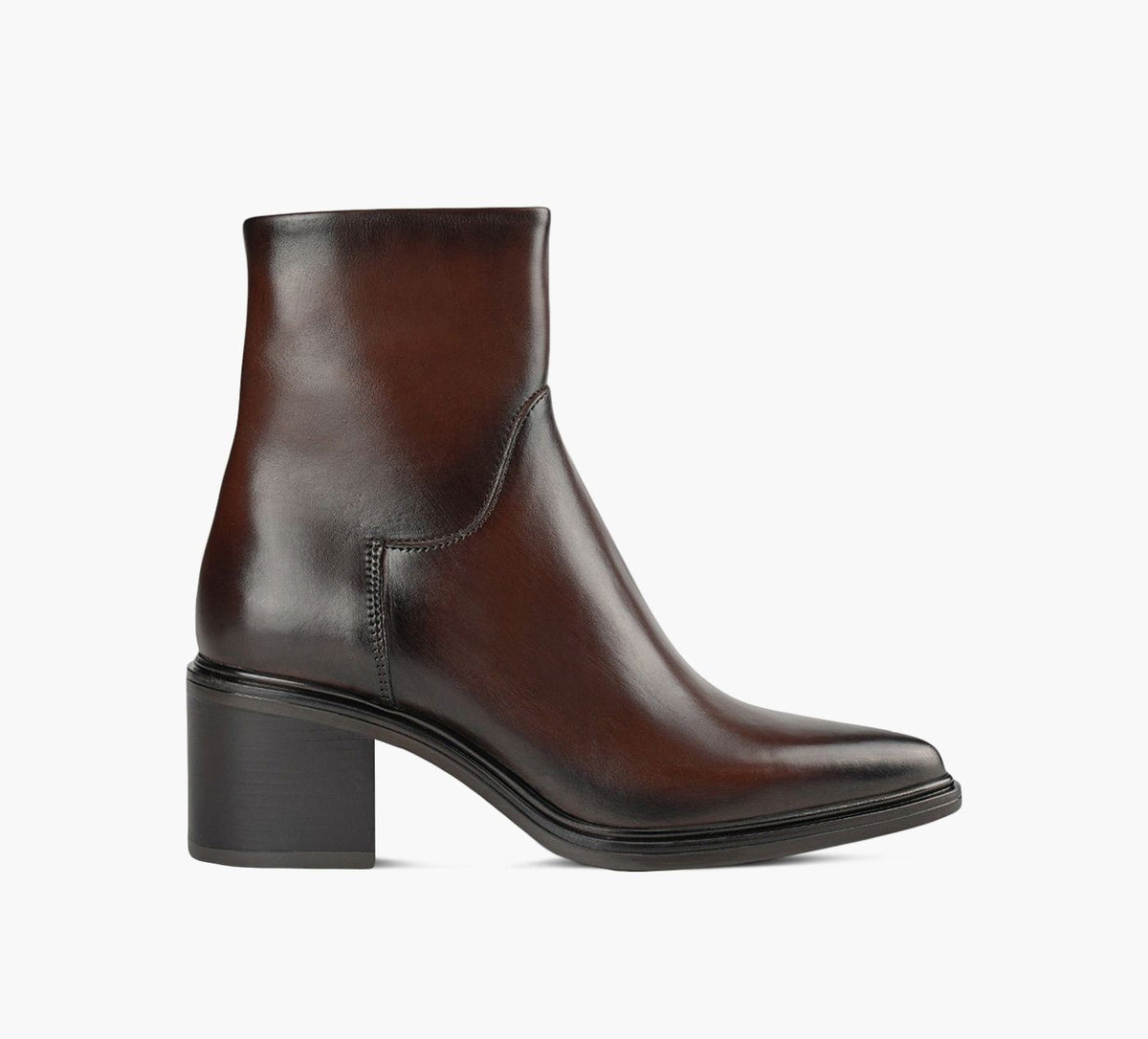 BROWNS GROVE en BRUN