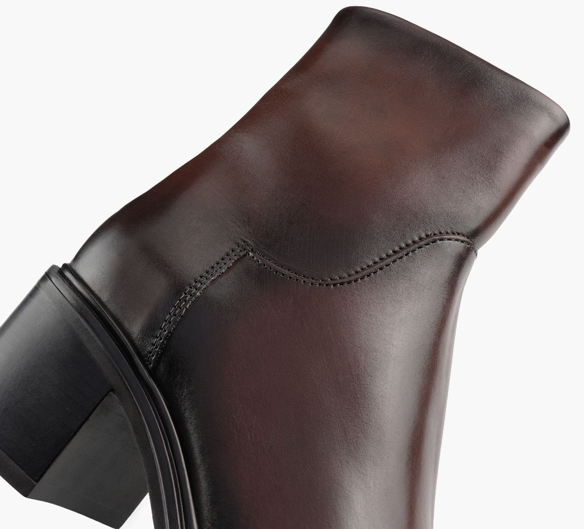 BROWNS GROVE en BRUN vue 1b