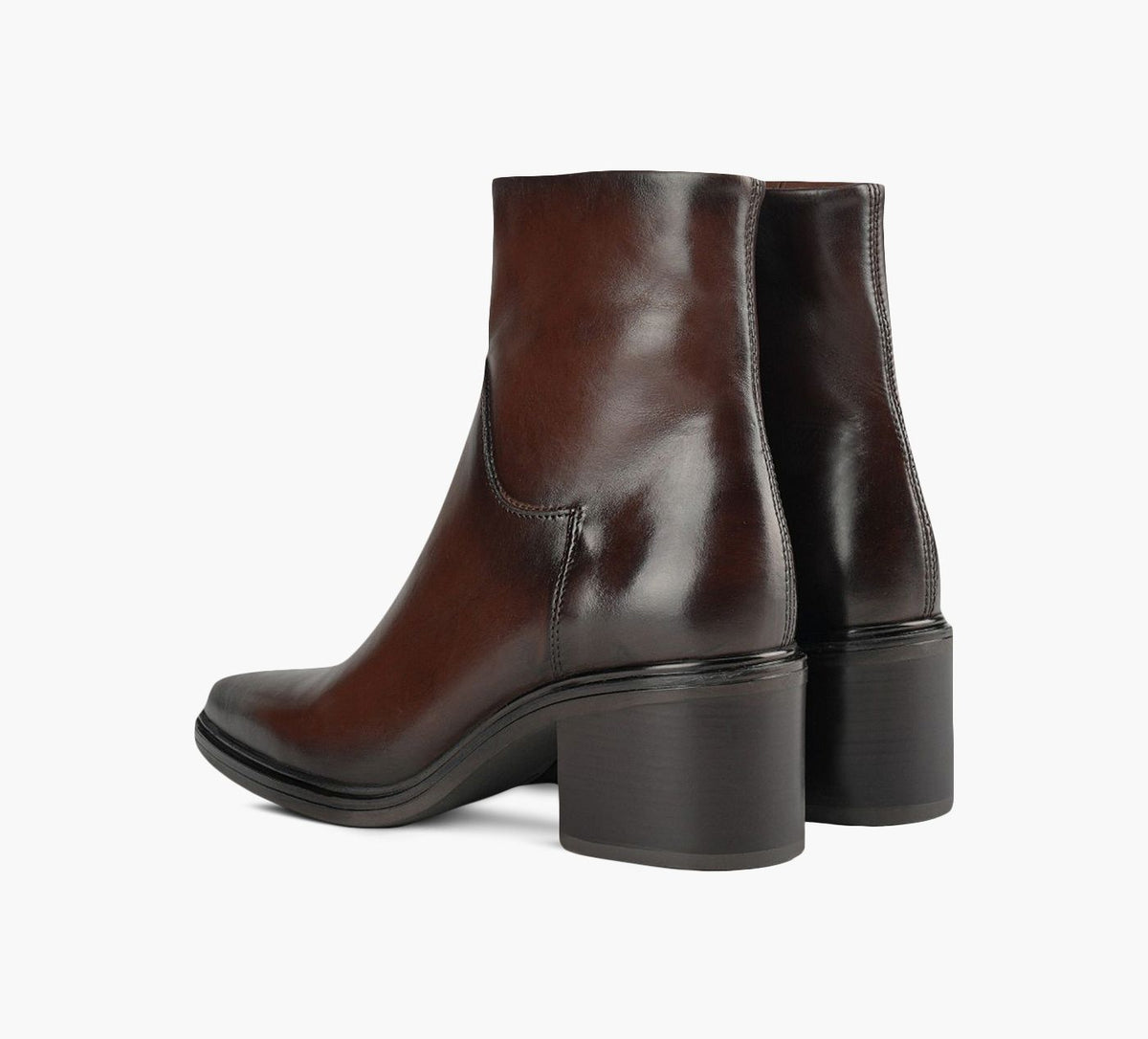 BROWNS GROVE en BRUN vue 3