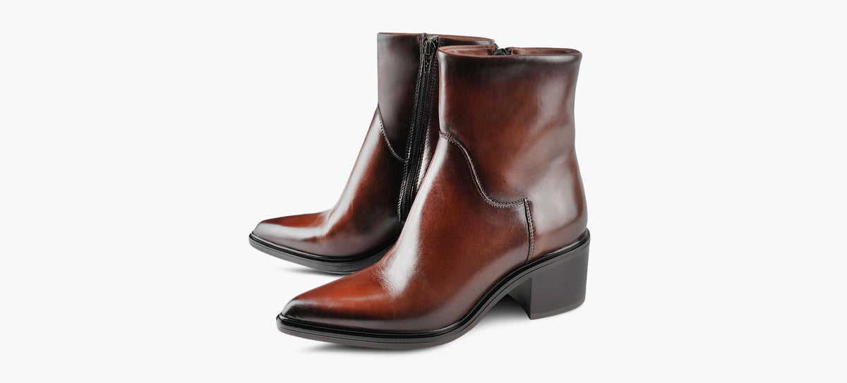 BROWNS GROVE en BRUN vue 4