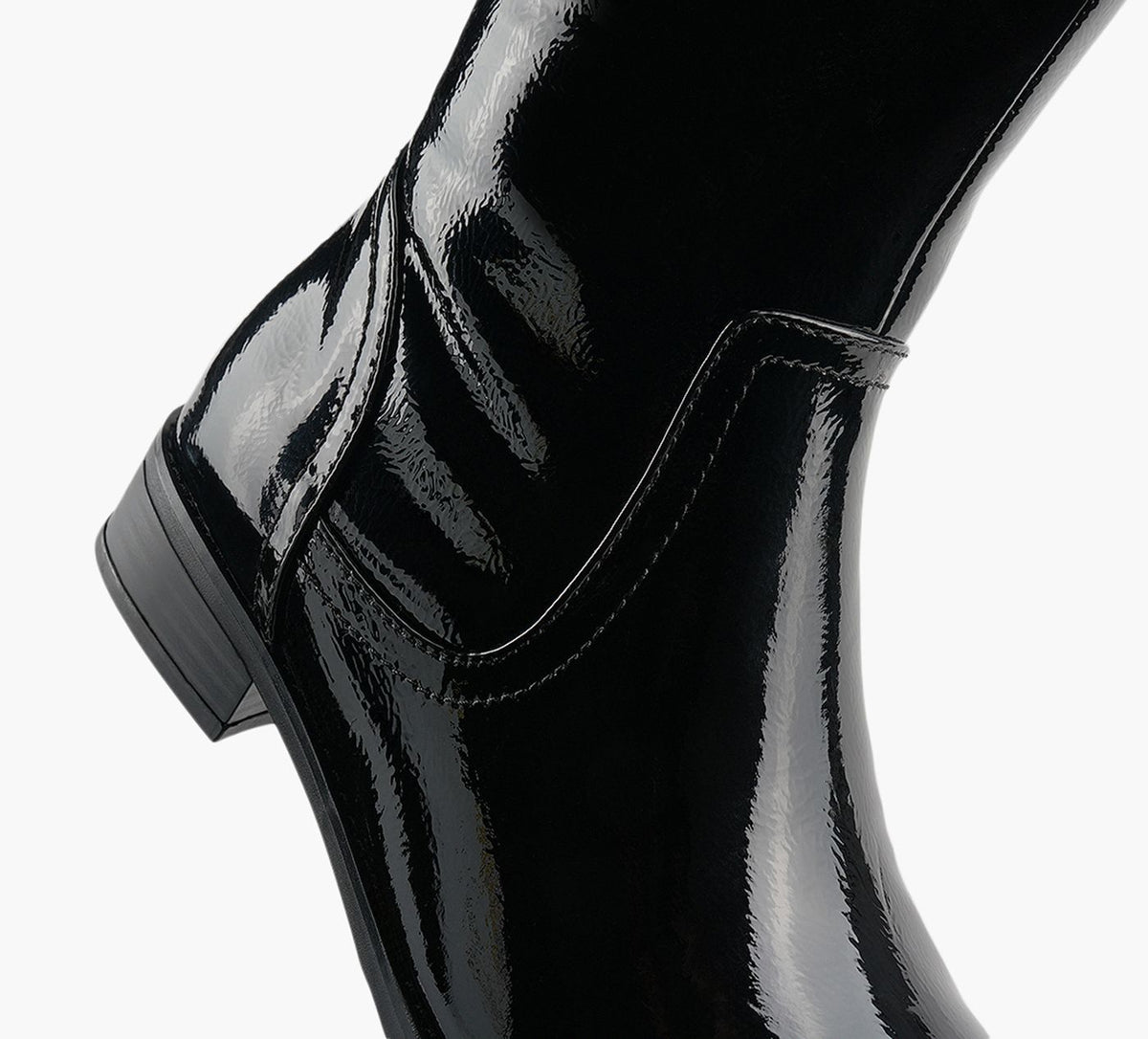 ARTICA YUKIO in BLACK view 1b