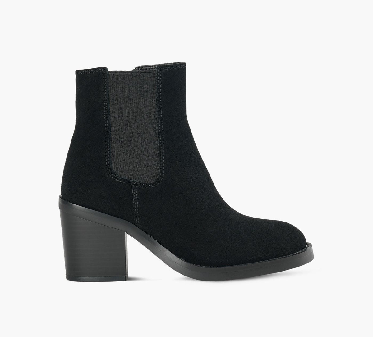 ARTICA ORAN in BLACK