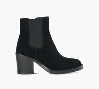 ARTICA ORAN in BLACK