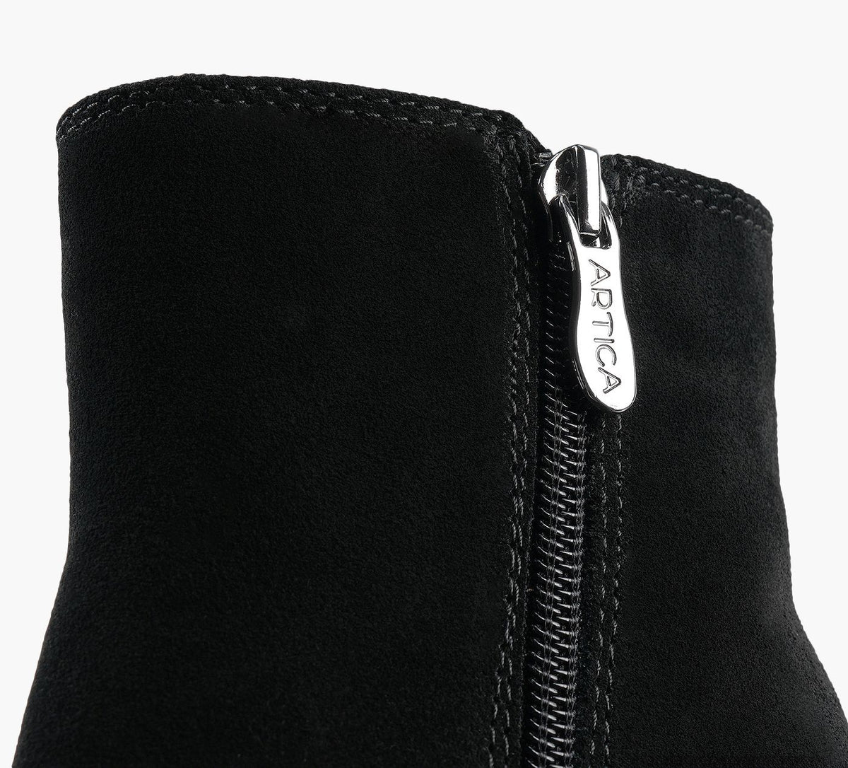 ARTICA ORAN in BLACK view 1b