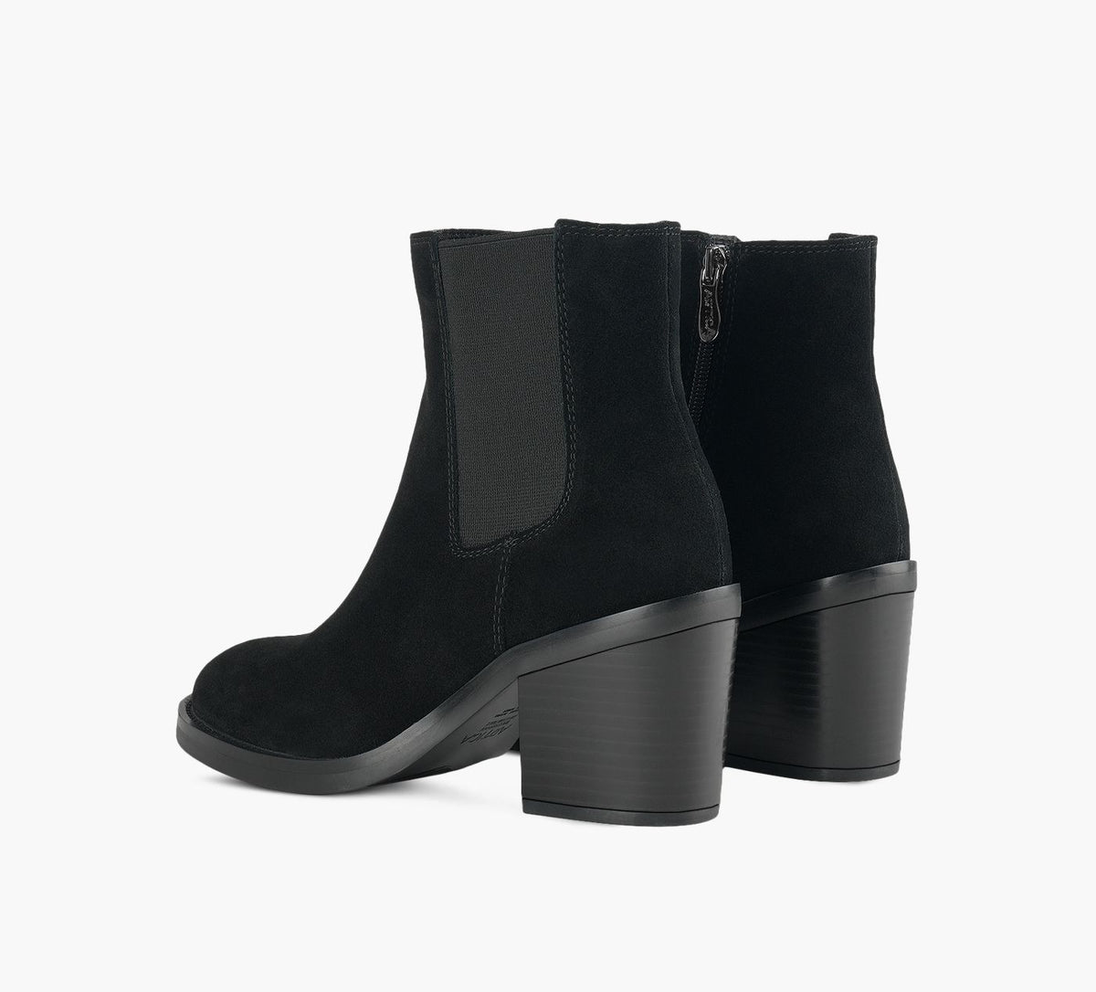 ARTICA ORAN in BLACK view 3