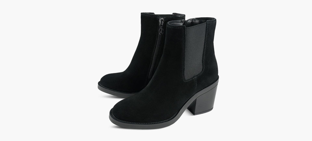 ARTICA ORAN in BLACK view 4