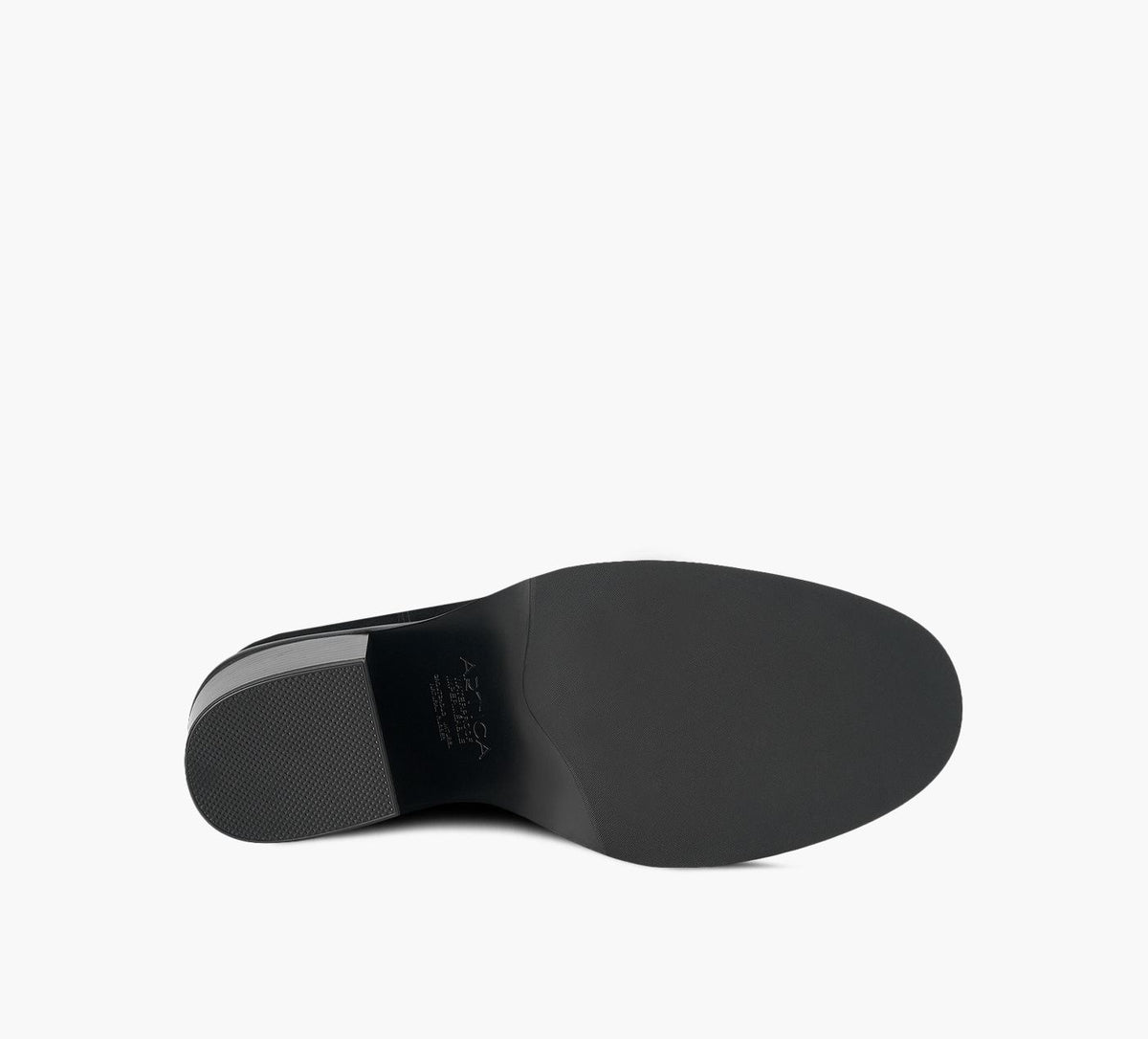 ARTICA ORAN in BLACK view 6