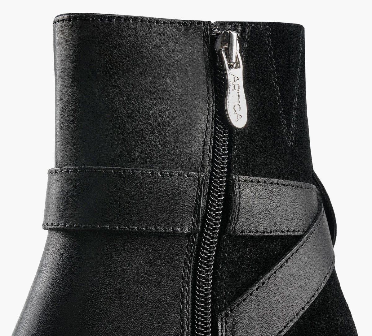 ARTICA FARO en NOIR vue 1b