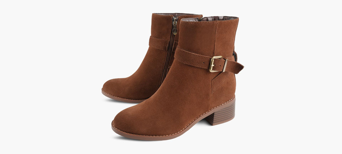 ARTICA FARO in TAN view 4