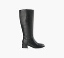 ARTICA FRASER in BLACK