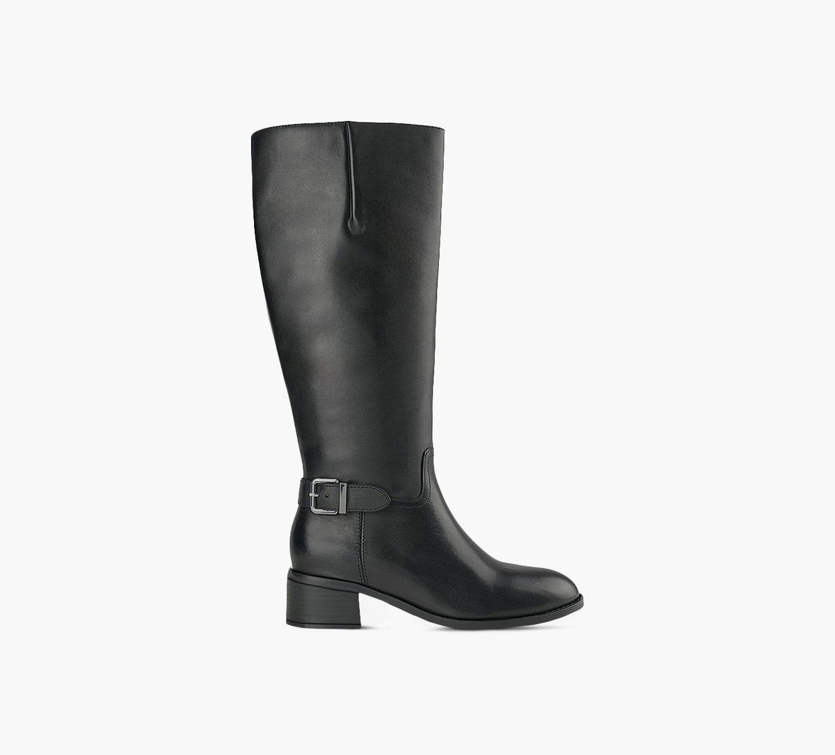 ARTICA FRASER in BLACK
