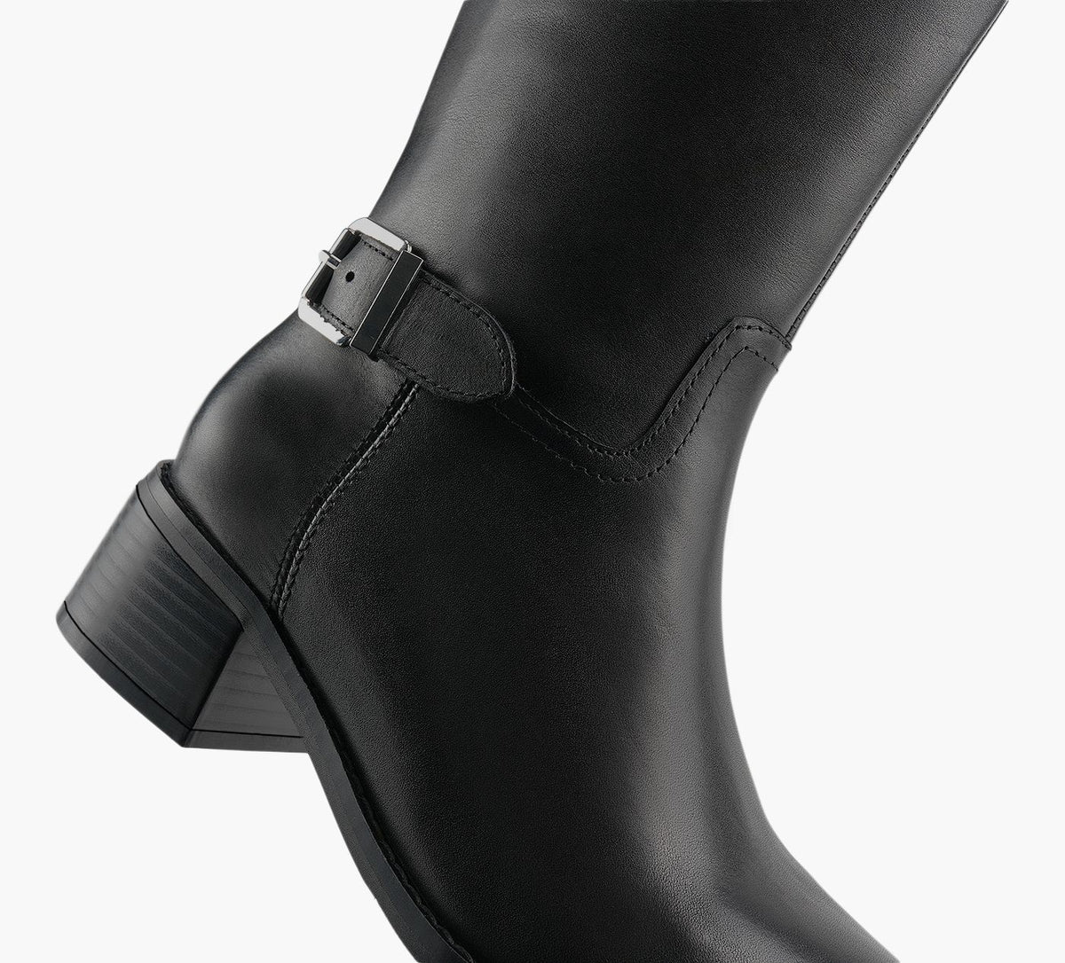 ARTICA FRASER in BLACK view 1b